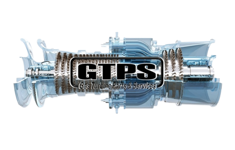 GAS TURBINE PARTS