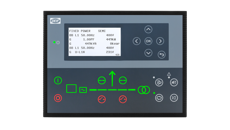 AGC 150 Advanced Genset Controller
